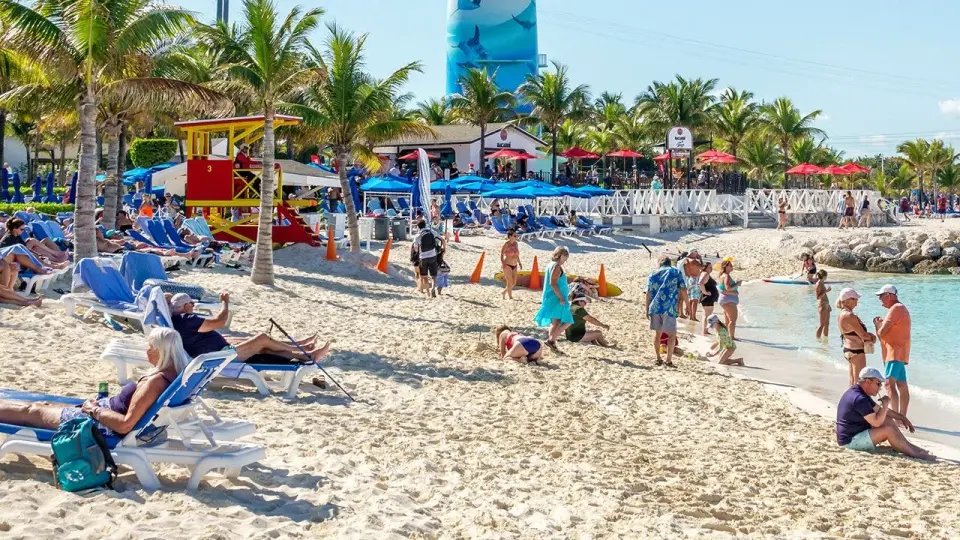 US renews Bahamas travel advisory as crime risks prompt traveler caution