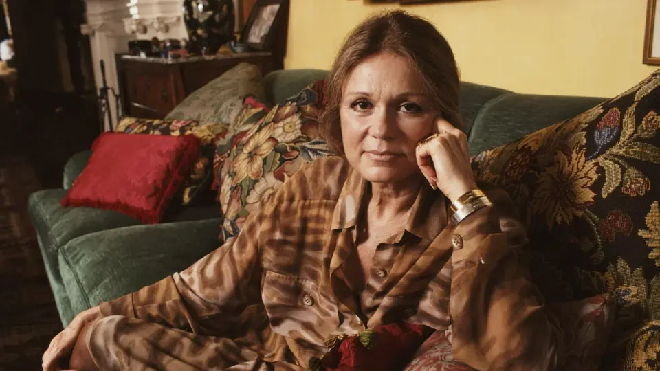 Gloria Steinem’s Legacy: From 'Talking Circles' to Final Essay on Equality