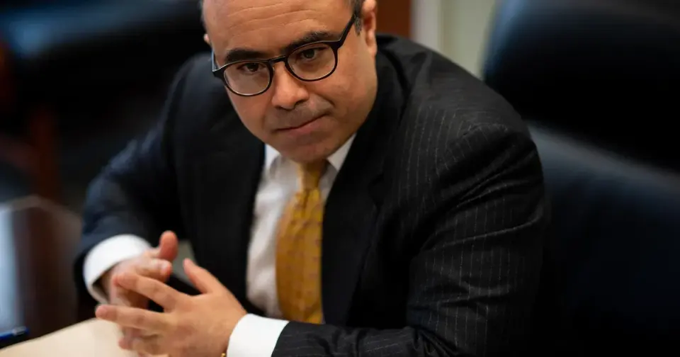 Broadview Six Prosecutor Resigns, Accusing U.S. Attorney of Scapegoating