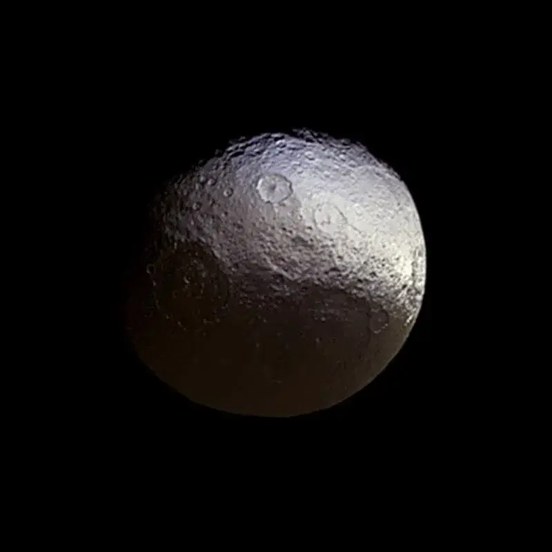 Cassini’s 1671 Discovery of Iapetus: The Origin of Saturn’s Yin-Yang Moon