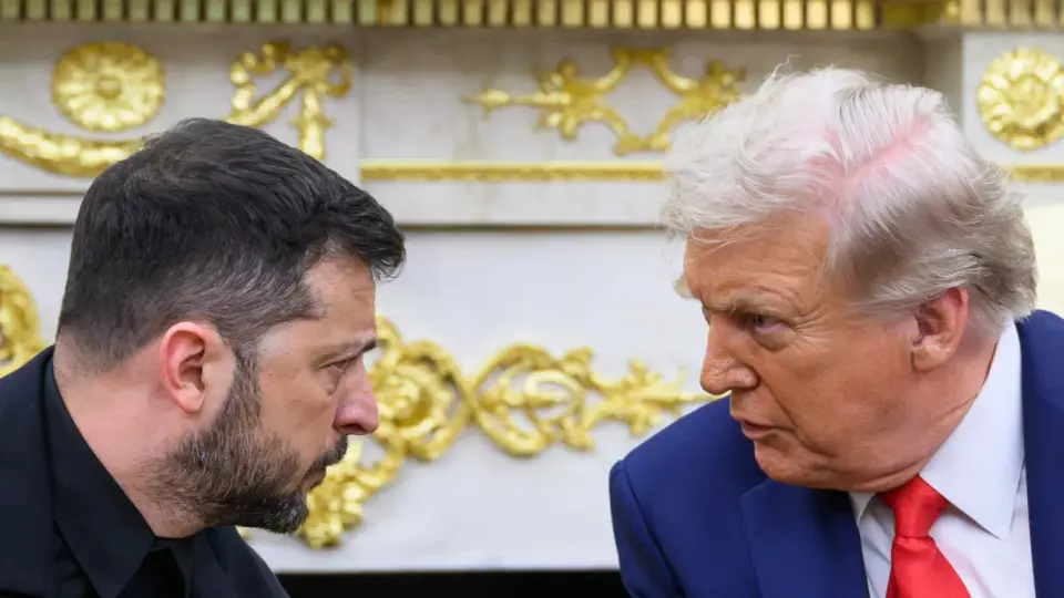 Trump’s Unilateral Energy Ceasefire Collapses as Russia Strikes Ukrainian Grid