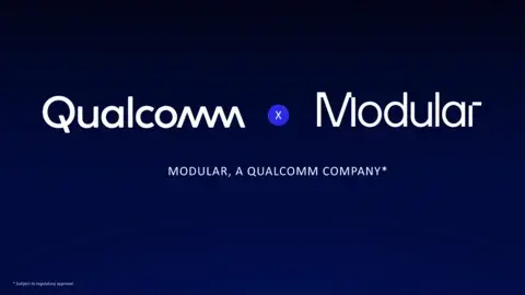 Qualcomm to Acquire Modular to Accelerate Open AI Platform Across Edge to Cloud