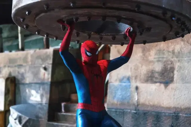 Spider-Man: Brand New Day Eyes Historic $1B Domestic Milestone