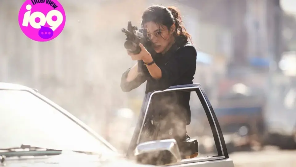Hoyeon's 'Hope' Debut: A $30M Sci-Fi Spectacle Divides Critics