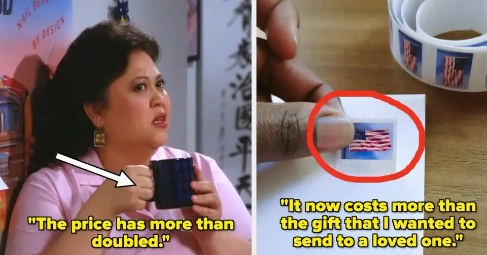 Americans Abandon Non-Essentials as Inflation Reshapes Daily Habits