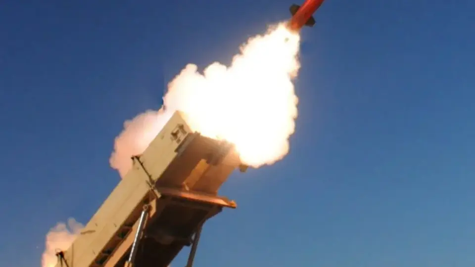 US inks $58.6B Patriot deal to boost interceptor stockpile and production