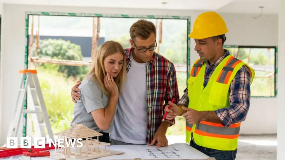 UK Government Launches Mandatory Bailiff Regulation and 'Trusted Payments' Scheme for Home Renovations