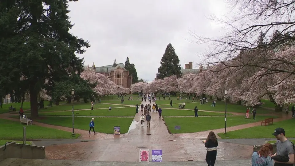 DOJ challenges Washington's in-state tuition policy for undocumented students