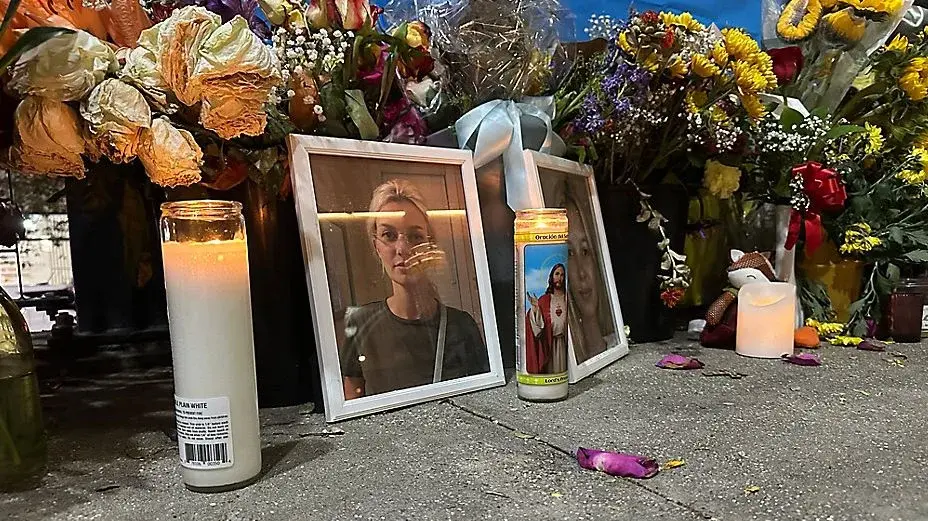 Zarutska case delayed as defendant deemed incompetent, set for treatment