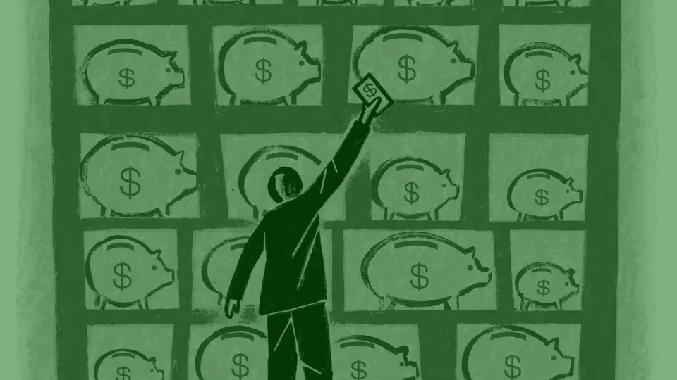 Billions in Forgotten 401(k)s Drain Value in Low-Yield Automatic IRAs