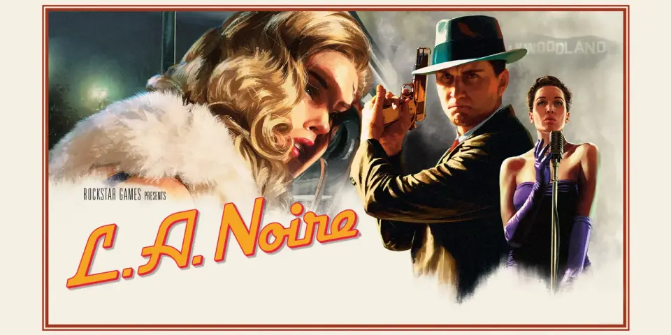 Unverified Leak Suggests L.A. Noire Sequel Set in 1960s San Francisco