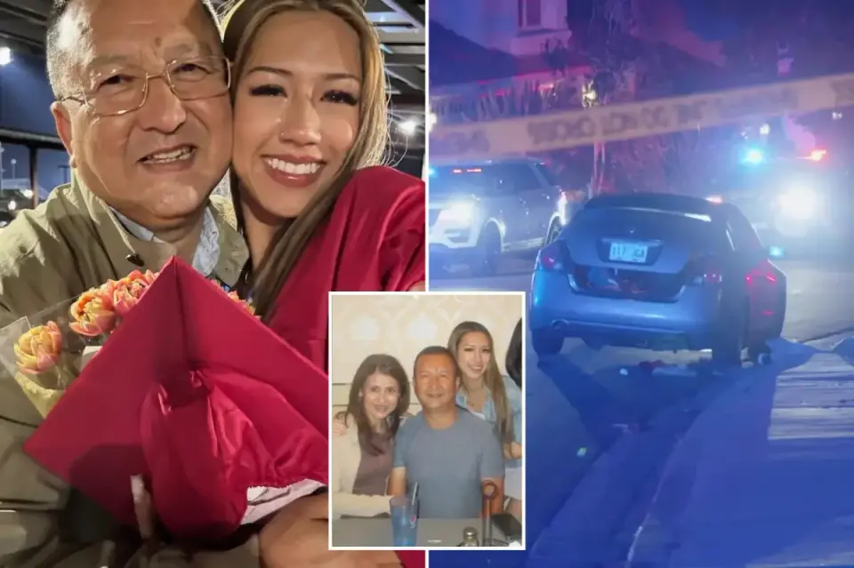 Irvine man charged in Chino Hills kidnapping-murder tied to real estate feud