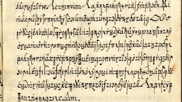 AI Cracks a 400-Year-Old Borg Cipher, Revealing Hidden Medieval Remedies