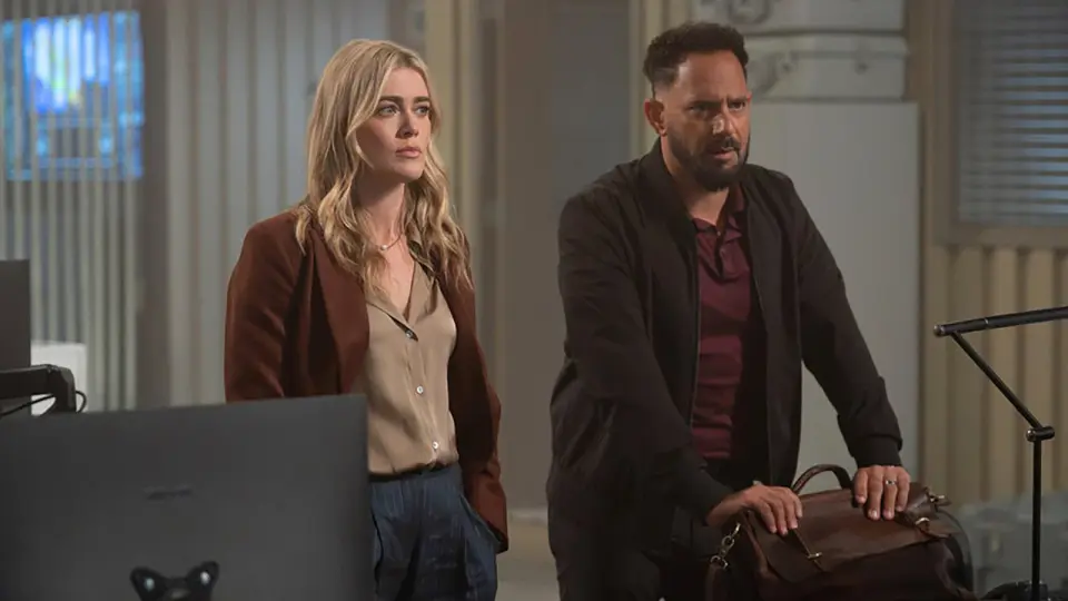 NBC Cancels The Hunting Party After Two-Season Run