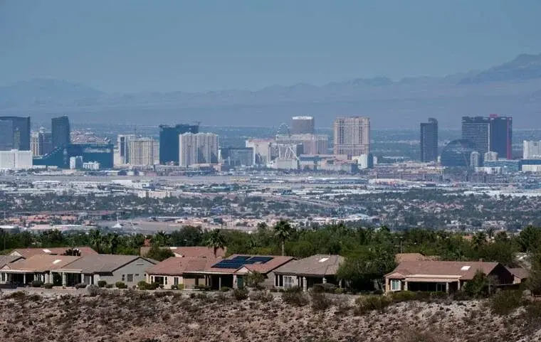 Las Vegas Sellers Adopt Rate Buydowns to Offset High Mortgage Costs