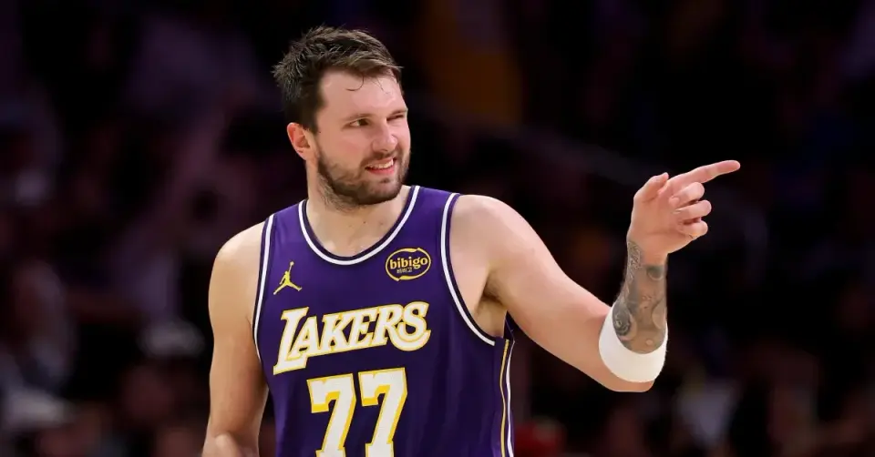 Thunder Top the Early 2026-27 NBA Power Rankings