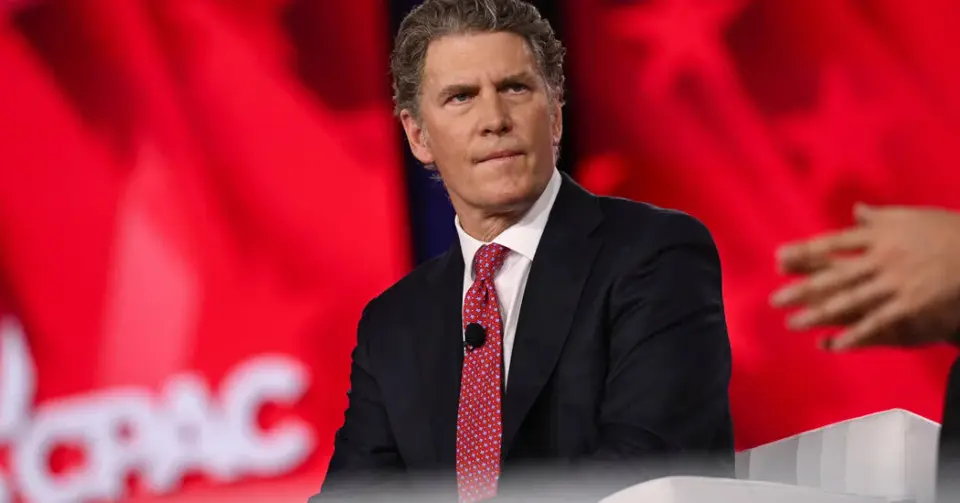 Texas GOP fractures as Bo French’s anti-Asian posts trigger Karl Rove’s historic Democratic vote