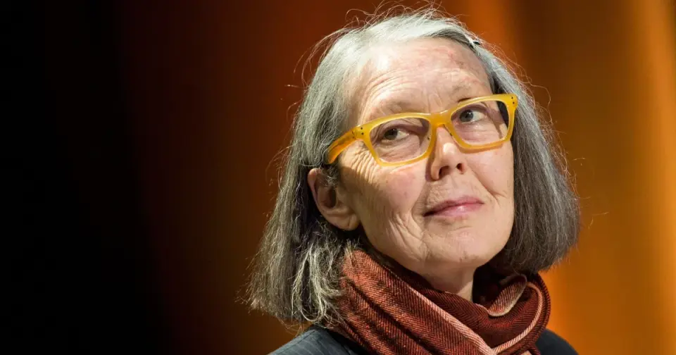 Anne Carson awarded 2026 Nobel Prize for bridging classical antiquity and modern form