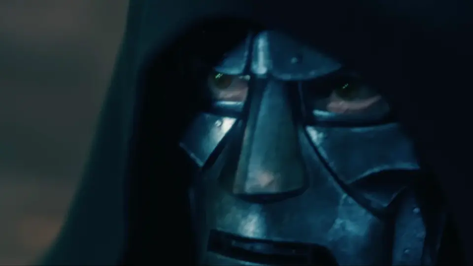 Doctor Doom Takes Center Stage in Doomsday Trailer