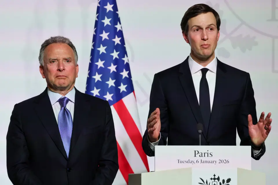 Kushner and Witkoff Face Criticism for Lacking Technical Counsel in Iran Talks