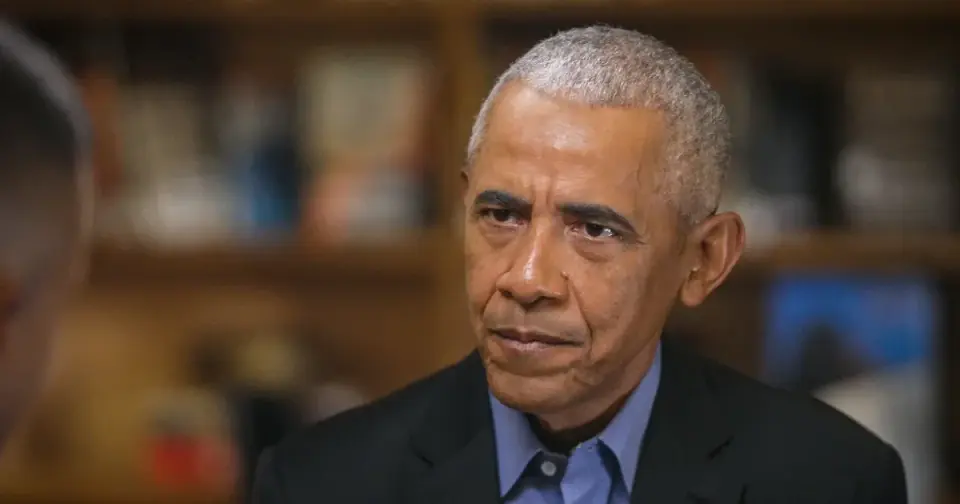 Obama: U.S. Could Be Worse Off After Iran Conflict