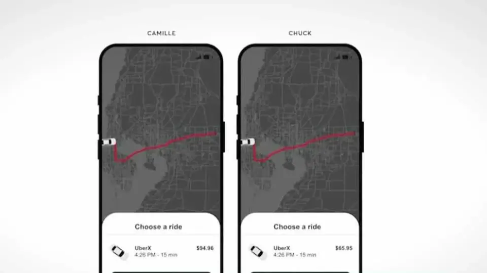 Consumer Reports Exposes Rideshare AI Pricing Disparities