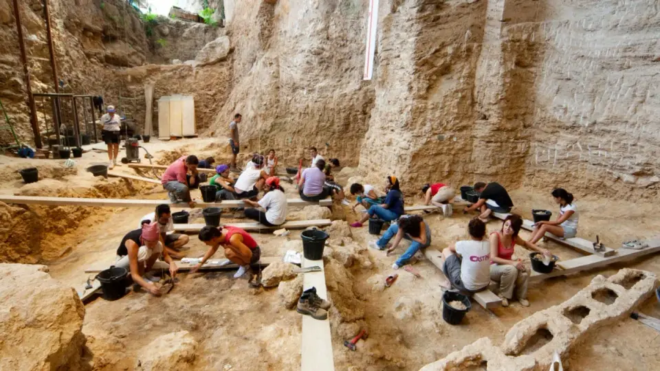Abric Romaní Wood Finds Rewrite Neanderthal Tech History