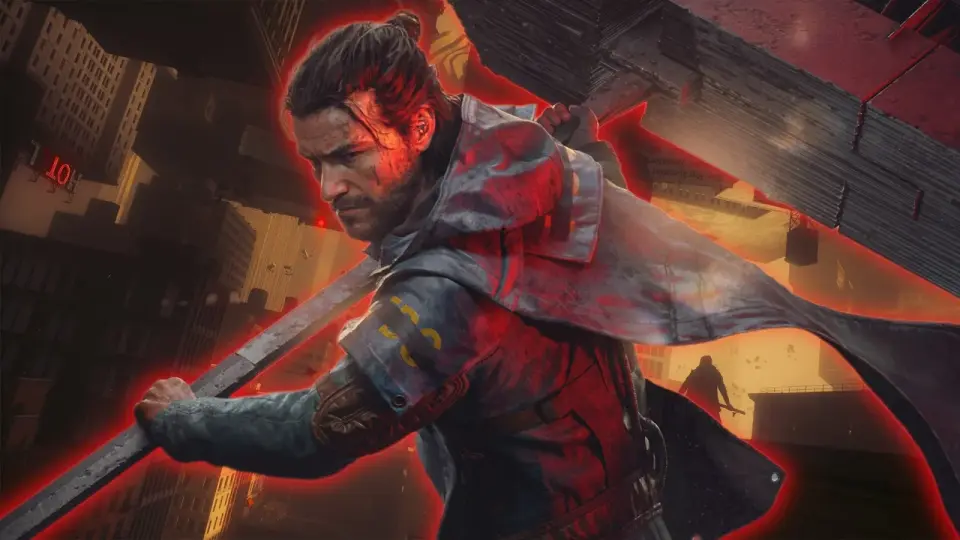 Remedy Confirms Infinite New Game++ and Photo Mode for Control Resonant