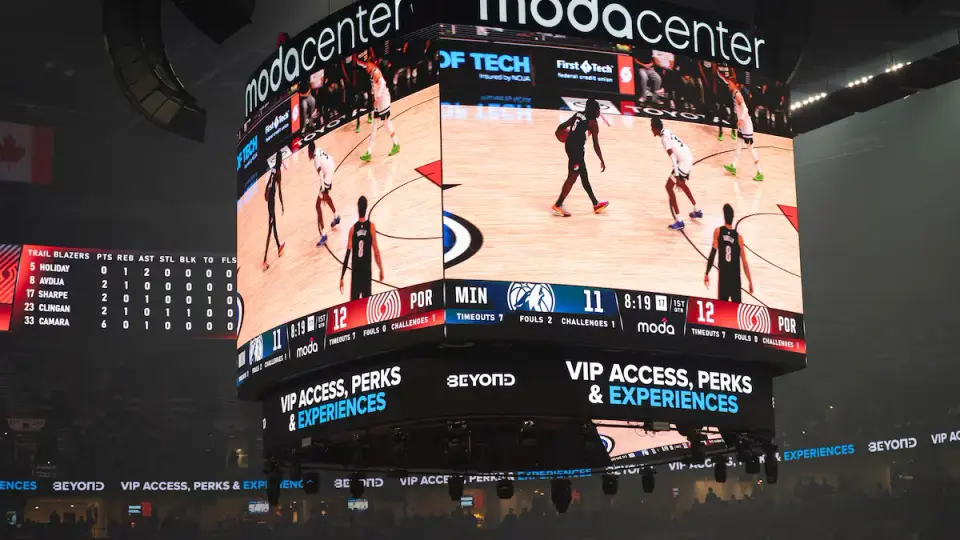 Blazers press for a broader deal beyond arena funding in Portland talks