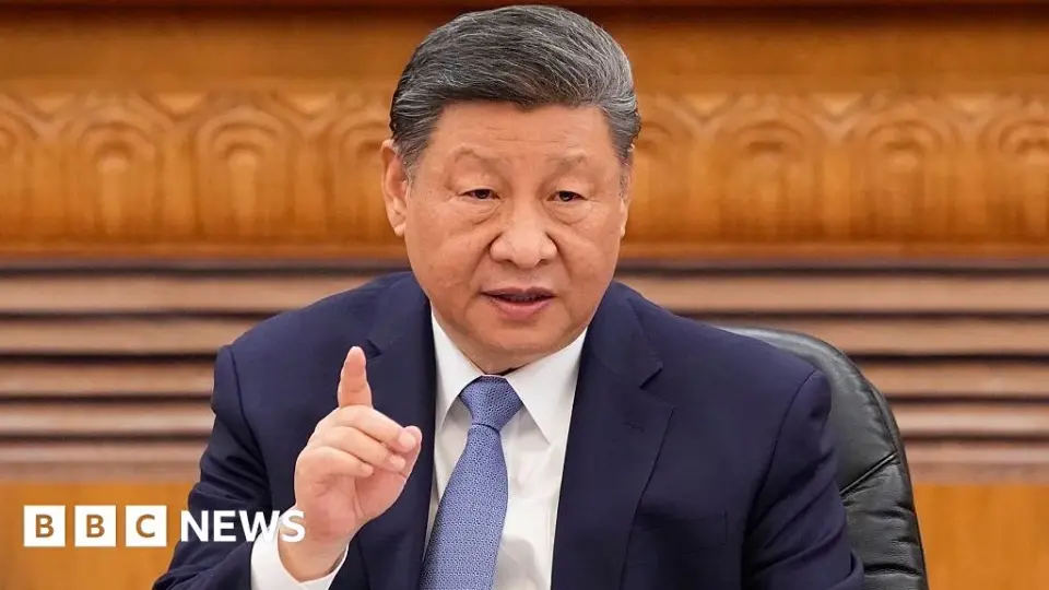 Xi Jinping’s Fifth Plenum Ends with Record Purges and Lowest Attendance in 14 Years