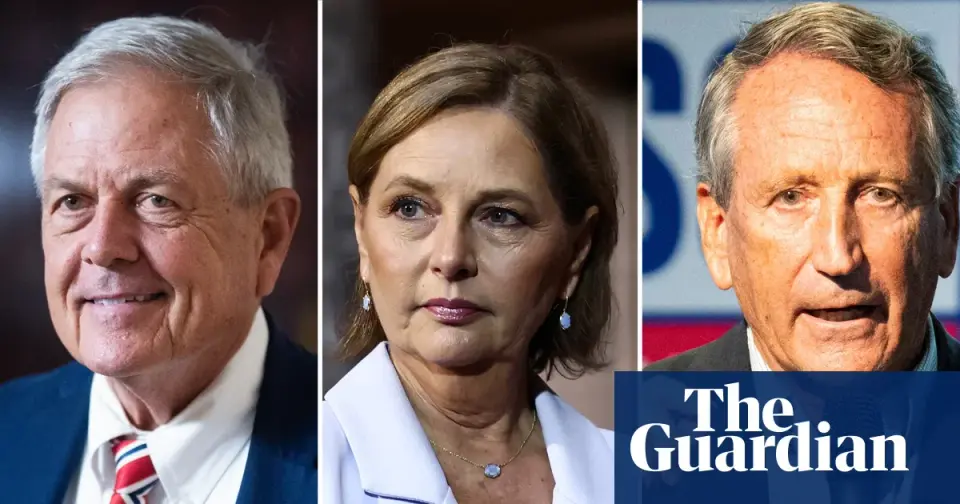 South Carolina braces for rapid-fire bid to replace Graham
