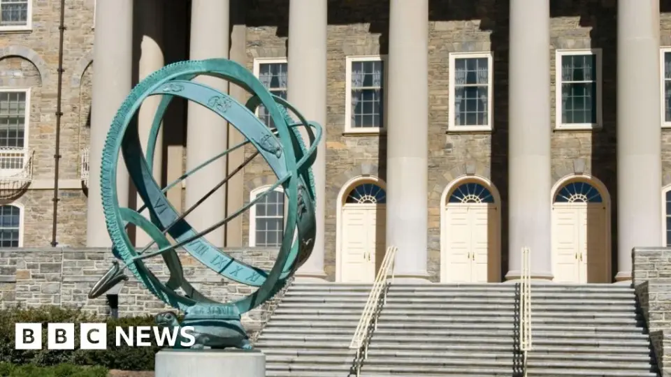 Penn State frat cocaine scheme unravels as arrests loom