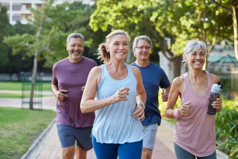 Experts Rank Basic Habits Over Biohacks in 2026 Aging Survey