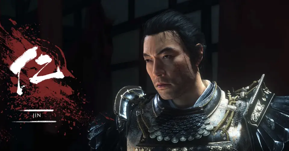 Jin Sakai Joins Ghost of Yōtei's Roguelike Mode in October Update