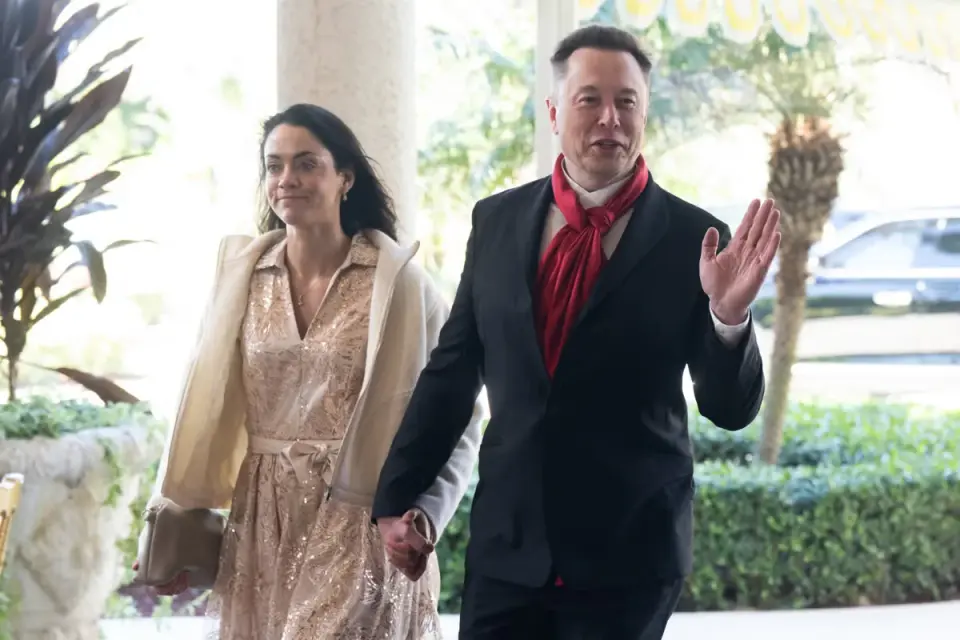 Shivon Zilis Confirms Sudden End of Relationship with Elon Musk