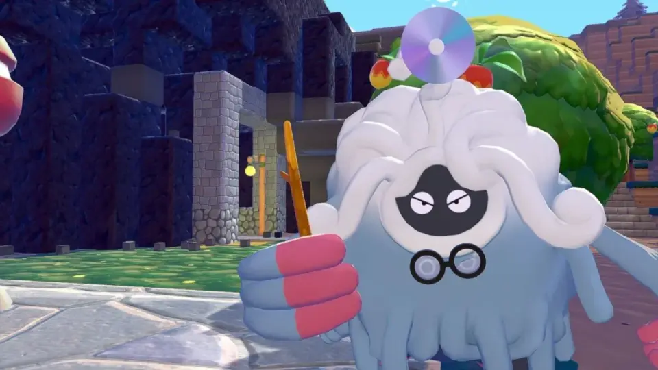 Pokopia 2.0 Patch Dives Underwater and Eases Habitat Hassles
