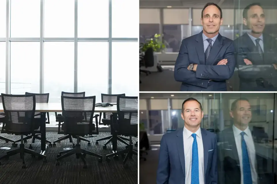 California Cofounder Fired for Skipping His Company's Return-to-Office Mandate Triggers Lawsuit