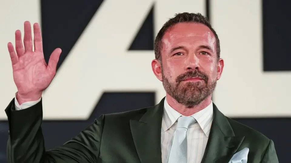 Affleck Warns 'Digger' Flop Will Force Hollywood Into Safe, Homogenized Cinema