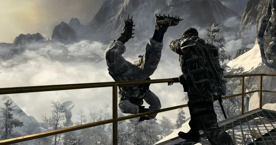 Black Ops PS4/PS5 Re-Releases Hint at Missing Classic Modes