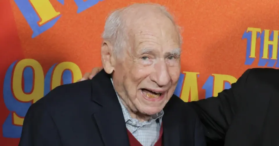 Laughing Your Way to 100: Mel Brooks’s Secret to a Century of Life