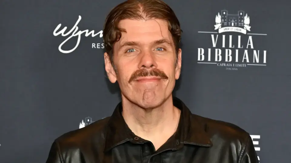Perez Hilton Under Baker Act, Inpatient Care After Self-Harm Livestream