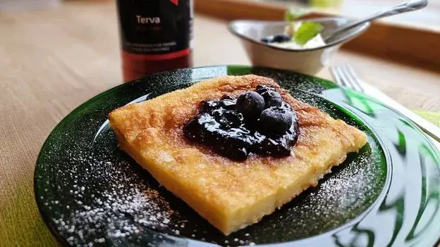 From shipyard to dessert: Finland's pine tar goes gourmet