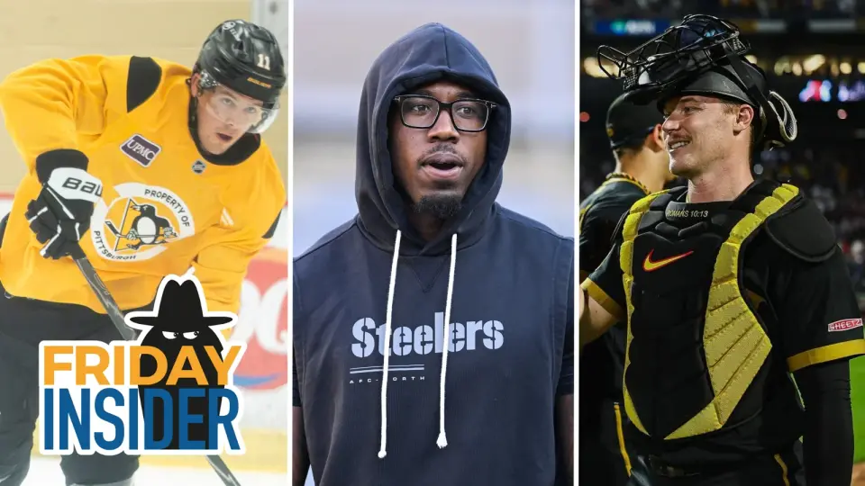 Steelers' Porter Trade Fallout: Contract Dispute, Front Office Scrutiny, and New Dynamics
