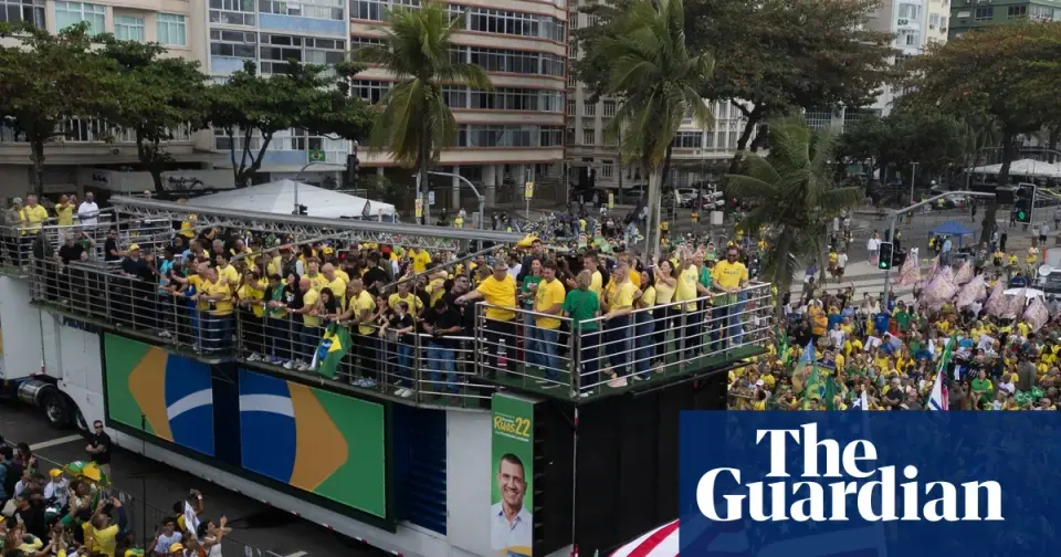 US Tariffs and Diplomatic Pressure Fuel Allegations of Cold War-Era Meddling in Brazil’s 2026 Election