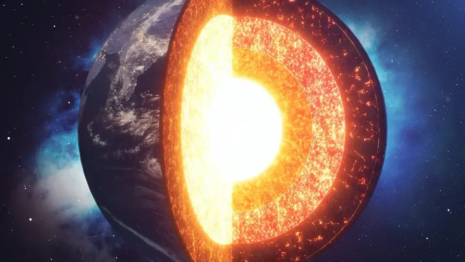 Earth's Inner Core May Be Dominated by Superionic Hydrogen