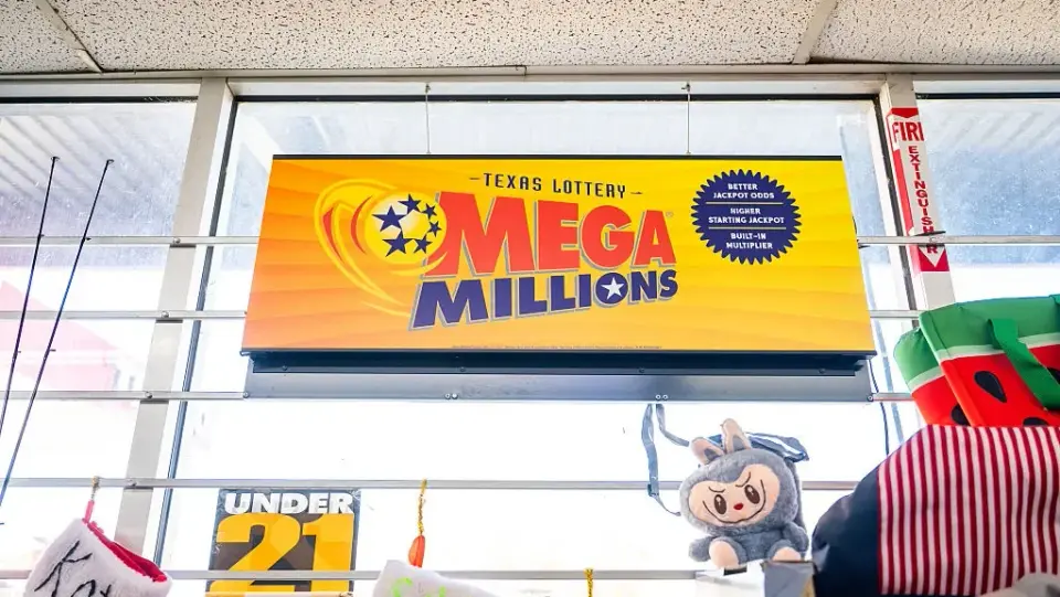 Mega Millions climbs to $232 million as May 12 numbers are drawn