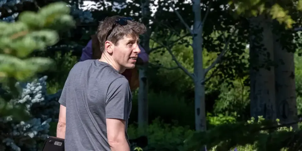 OpenAI's Luxe Creator Retreat Triggers Social Backlash
