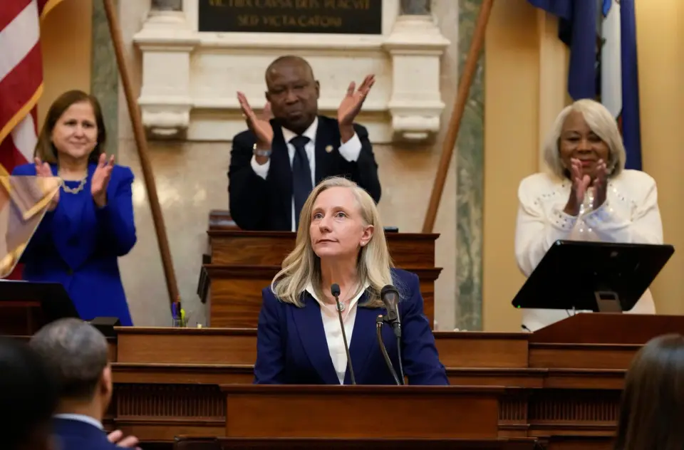 Virginia Expands Voting Rights to About 66,000 Former Felons