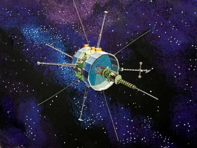 Citizen Scientists Revive 1978 Probe but Fail to Redirect Orbit Due to Depleted Pressurizer