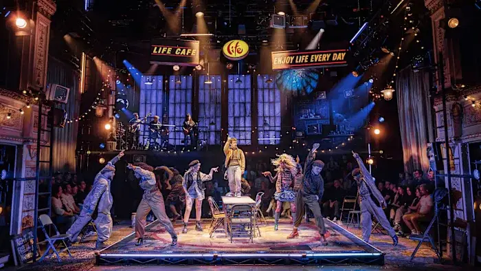London's Rent Revival Divides Critics Over Styling vs. Substance